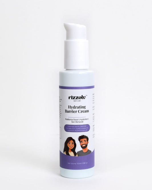 Hydrating Barrier Cream