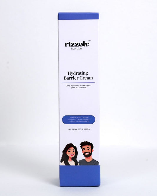 Hydrating Barrier Cream
