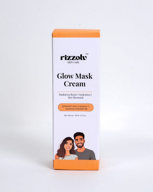 Glow Mask Cream